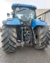 Продава се Трактор New Holland T 70 50 e 4WD мощност 195к.с., снимка 4
