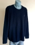 POLO Ralph Lauren Cable Wool / Knit Mens Size 2XL  ОРИГИНАЛ! Мъжки Пуловер!, снимка 9