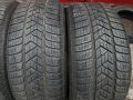 4бр.гуми Pirelli 255/50 ZR19 107V/M+S, снимка 9