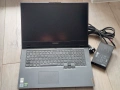 ЗА РЕМОНТ 17" геймърски лаптоп Lenovo Legion 5 17IMH05H Nvidia RTX 2060 Intel Core i7-10750H, снимка 1