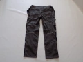 работен панталон mascot cordura fabric work wear долнище екип мъжки оригинален размер 52, снимка 2