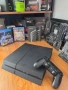 Конзола PlayStation 4 2TB с контролер, снимка 3