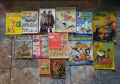 Комикси, снимка 2