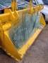 Предна кофа jcb, снимка 1