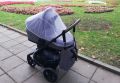 Бебешка количка Easywalker, снимка 1 - Детски колички - 45468015