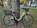 Дамски велосипед 28 "Cult", снимка 9