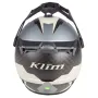 Каска Klim Krios Pro Helmet ECE/DOT Charger Gray L и XL Нови, снимка 4