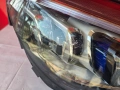 Десен Фар за Мерцедес Це класа W205 Multi beam Led,Far za Mercedes C klasse W205, снимка 4
