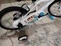 Детско колело/ велосипед 16 цола, снимка 8