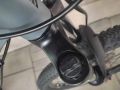 Продавам колела внос от Германия алуминиев мтв велосипед GRX CROSS GRX 29 цола хидравлика диск, снимка 11