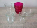Брандирани/стъклени чаши/ чаша, бутилка, различни модели и цени, снимка 8