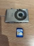Фотоапарат Canon 5 Mp, Japan с подаръци, снимка 6