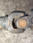 Кардан-Кардани-Nissan Navara D40-2.5dci-174кс-2006г, снимка 7