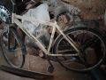 колело велосипед prophete алуминиева рамка вградени скорости и динамо, снимка 1 - Велосипеди - 45097416