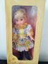 Ретро кукла от Чехословакия. , снимка 1 - Антикварни и старинни предмети - 45283838