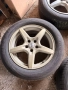 Оригинални джанти OZ с гуми 17/5*112, снимка 6