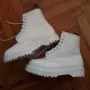 Dr. Martens 1460 mono white 42 номер , снимка 4