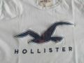 Продавам юношески маркови тениски за ценители USPA, Holister, Calvin klien, снимка 16