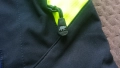 BJÖRNKLÄDER 919-0 CONTRAST Softshell Work Stretch Jacket размер M еластично работно яке W4-430, снимка 10