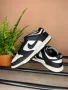 Nike Dunk Low Retro Panda Мъжки Маратонки, снимка 3