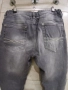 Сиви дънки за тийнеджър размер 170 см./14 години, снимка 6