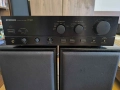 Транзисторен усилвател PIONEER A-443, снимка 1