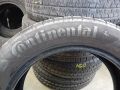 4 бр.летни гуми Continental 215 55 17  dot4418 цената е за брой!, снимка 5