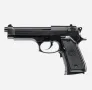 Еърсофт пистолет ASG BERETTA M92 FS 6мм spring

, снимка 1