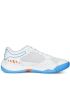 Мъжки маратонки PUMA Solarsmash Rct Padel Shoes White, снимка 2