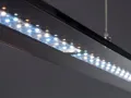 Led полилей Fischer and Honsel Tenso TW 60442 20W 88см Осветително тяло Пендел лампа димируем амбиен, снимка 8