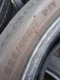 225 45 17 Bridgestone 4броя летни , снимка 5