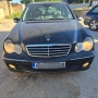 на части Mercedes c220 06год. W203, снимка 2