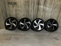 Ориг. Лети джанти 18 цола за Vw Golf Gti , снимка 1