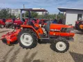 Трактор KUBOTA GL25 4x4, снимка 3