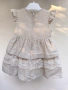 бебешки дрешки (момиче), снимка 8
