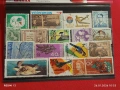 Стари пощенски марки от цял свят смесени ЖИВОТНИ, ЛИЧНОСТИ, СПОРТ за КОЛЕКЦИЯ 51602, снимка 10