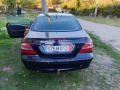 Mercedes CLK 270 cdi, 2003 г на части , снимка 4