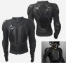 Протекторна ризница мото L XL XXL XXXL - 253350, снимка 1