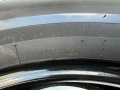 4бр гуми BRIDGESTONE ALENZA 275/50/20, снимка 7