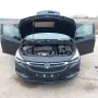 Опел Астра К 1,4 турбо бензин 5-врати черна / Opel Astra K 5-door 1,4 B14XFT black 2015 на части, снимка 6