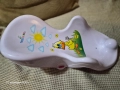 поставка за къпане на новородено, снимка 2
