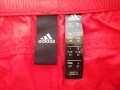 Adidas оригинални дамски спортни къси панталонки р-р S, снимка 7