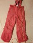 Продавам детски  ски панталон на декатлон, снимка 1