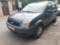 Продавам Ford Fusion 1.4tdci 2003г, снимка 8