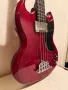 Epiphone EB-0 SG BASS Cherry, снимка 7