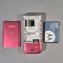 Телефон Motorola W375 Розов, снимка 5