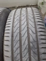 Гуми летни с алуминиеви джанти Irmscher - Continental UltraContact 205 55 16 V DOT 1222 , снимка 7