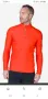 Rossignol Thermo Stretch Half Zip Mens Size 50/L  ОРИГИНАЛ! Мъжка Термо Спортна Ски Блуза!, снимка 3