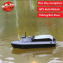 Лодка за захранка с GPS,сонар,автопилот,17 позици на запаметяване , снимка 13