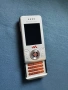Sony Ericsson W580i Walkman , ЗАКЛЮЧЕН КЪМ ОПЕРАТОР!, снимка 8